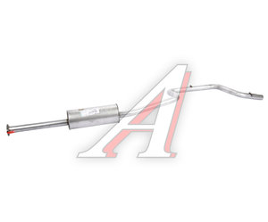 Глушитель FORD Galaxy,Mondeo (07-) передняя часть BOSAL 289-449