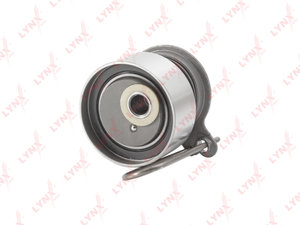 Ролик ГРМ HONDA Civic (01-) натяжителя LYNX PB1019, 0387RN, 04145-PLC-315