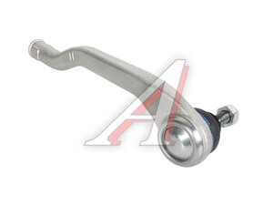 Наконечник рулевой тяги RENAULT Duster (10-) левый SASIC 7674017, 43443, 8201108339