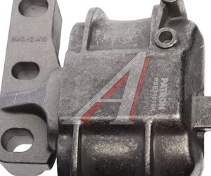 Опора двигателя VW Golf (05-08) AUDI A3 (07-12) правая PATRON PSE31019, 80001060, 1K0199262CG