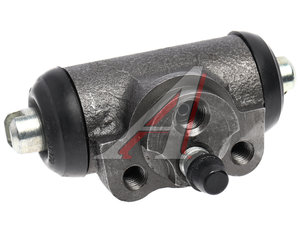 Цилиндр тормозной задний MITSUBISHI L200 (96-07) правый BOSCH 0986475919, 986475919, MR493393