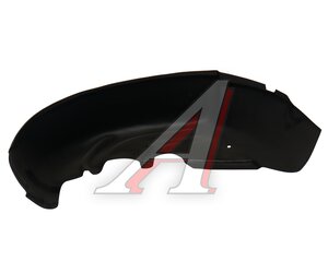 Подкрылок HYUNDAI Solaris (14-17) задний левый NSP NSP1BD04003, 86821-4L500