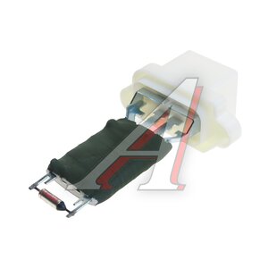 Резистор FORD Focus (04-11),Mondeo (07-) отопителя PATRON P15-0049, 1855157