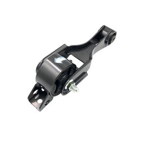 Опора двигателя DAEWOO Matiz (05-) (0.8) задняя CTR GZ0042, 96591281