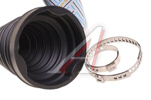 Пыльник ШРУСа RENAULT Duster (12-) внутреннего QUATTRO FRENI QF31C00125