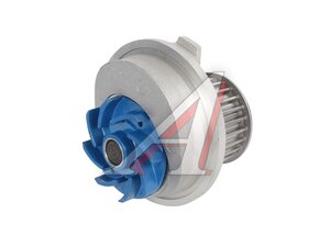 Насос водяной OPEL ASTRA/VEСTRA/KADETT/FRONTERA SKF VKPC85611, O-138