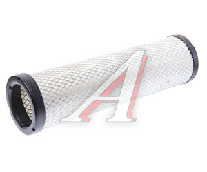 Фильтр воздушный HYUNDAI KOMATSU (дв.MITSUBISHI D04FD-TAA) внутренний GOODWILL AG1033/1, P533781/SA16348/AF26114/CF14002/RS3717, LQ11P00023S002/47400039/11N627040/AE67007/AT178517