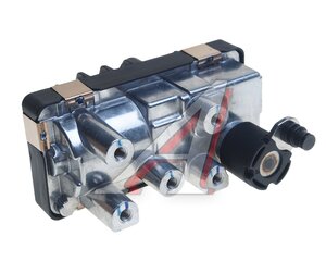 Актуатор CUMMINS ISF 2.8 ЕВРО-5 турбокомпрессора KRAUF MAT2684BE