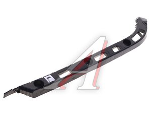Кронштейн бампера CHEVROLET Cruze (09-) заднего левый NSP NSP0194833090, 94833090