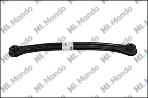 Рычаг подвески HYUNDAI Accent (99-) задней поперечный задний левый MANDO CAH0081D, 55210-25000