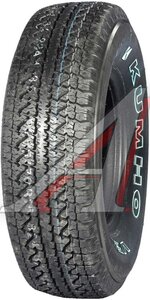Покрышка KUMHO 825 215/70 R15
