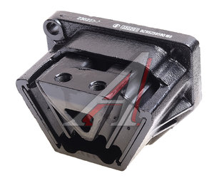 Подушка SHACMAN SHAANXI X3000 двигателя передняя правая OE DZ95259590168