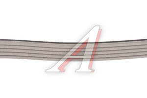 Ремень приводной поликлиновой 5PK1113 TOYOTA Corolla MICHELIN 5PK1113, 38920PHM003