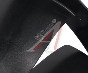 Крыльчатка FAW J7,4180 вентилятора OE 1308010-2000/D, 13080102000D