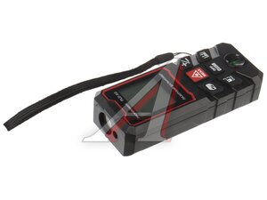 Дальномер лазерный дальность до 80м (пузырьковый уровень) PROFIPOWER PLD-80, E0269