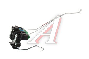 Замок двери HYUNDAI Solaris (11-) задней правой OE 81420-1R030