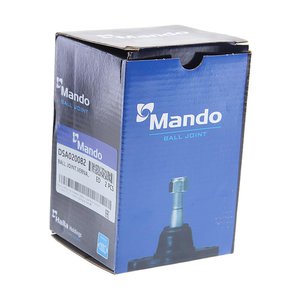 Опора шаровая HYUNDAI Accent (06-) KIA Rio (05-) левая/правая (1шт.) MANDO DSA020082, 51760-1G000