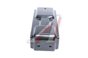 Кронштейн SHACMAN SHAANXI крепления крыла переднего правого OE DZ16251230106