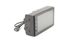 Магнитола автомобильная 2DIN ACV WD-6500N
