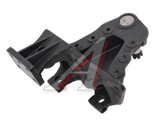 Кронштейн SHACMAN SHAANXI рессоры передний левый MOVELEX DZ95319690767-MX, DZ95319690767