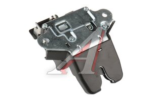Замок крышки багажника HYUNDAI Elantra (11-) OE 81230-3X010