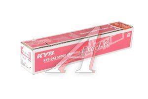 Амортизатор TOYOTA Land Cruiser передний левый/правый газовый KYB 341340, 48510-04090/48510-35240/48510-80087