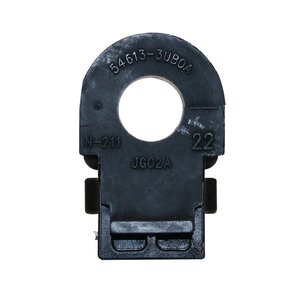 Втулка стабилизатора NISSAN X-Trail (07-) переднего CTR GV0413, CVN-22, 54613-3UB0A