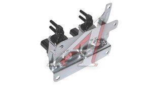 Клапан FORD Focus управления заслонками коллектора впускного ERA 556131, ZV13313, 5243591/1357313/1251026