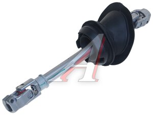 Вал карданный AUDI A5 колонки рулевой VIKA 44191638501, 8K1419753H