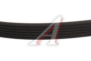 Ремень поликлин KORTEX KDB334STD, 6PK1548