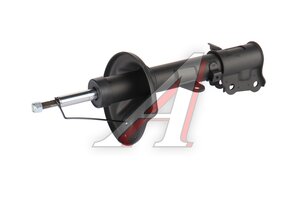 Амортизатор HYUNDAI Elantra (00-) задний левый газовый BSG BSG40300021, 553512D100