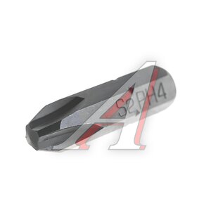 Бита POZIDRIVE PH4х30мм 5/16" OMBRA 556404