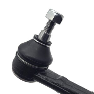 Наконечник рулевой тяги PEUGEOT 308 (09-) CITROEN C4 (11-) левый CTR CE0998L, 31971, 3817.89