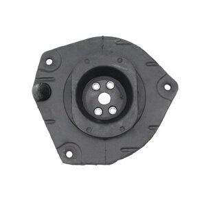 Опора амортизатора RENAULT Megane (03-09) переднего (с подшипником) CTR GA0099