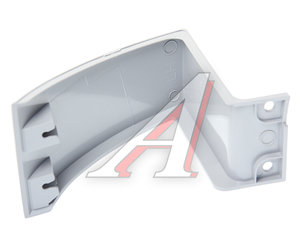 Панель SSANGYONG Kyron (07-) угловая задняя левая OE 7968009100
