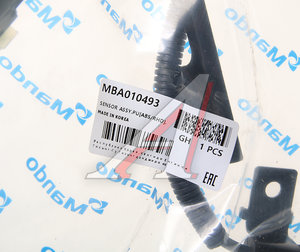 Датчик АБС KIA Bongo 3 (12-) (2.9) (2WD) колеса переднего правого MANDO MBA010493, 95671-4E650