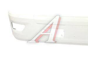 Бампер DONGFENG C80,C100,C120,Z55,Z80 передний (неокрашенный) MOVELEX 8422020-G07101C-MX, 8422020-G07101C
