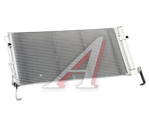 Радиатор кондиционера HYUNDAI Santa Fe (03-) HCC (HANON) 97606-26001, HC9760626001