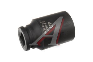 Головка торцевая 3/4" 40мм ударная глубокая L=78мм LIGE LG-668140