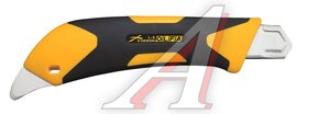 Нож OLFA трещеточный фиксатор 18мм OL-L-5