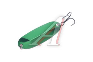 Блесна колеблющаяся Wabbler W40 57мм 7г цвет MC11 KOSADAKA WBR-W40-MC11, MC11 WBR-W40-MC11