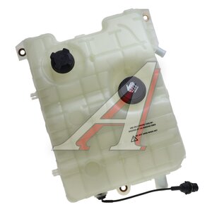 Бачок расширительный RENAULT Premium (с крышкой и датчиком) FEBI 38559, 7485132205