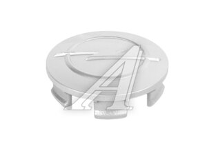 Заглушка литого диска СКАД OPEL 1шт Z15 d56-51 OP-1000