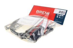 Провод высоковольтный VW Golf (93-98),Polo (96-01) комплект BREMI 924, N10050205