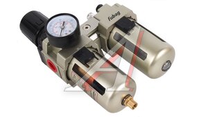 Блок подготовки воздуха 1/2 FUBAG FRL 3000, 190150