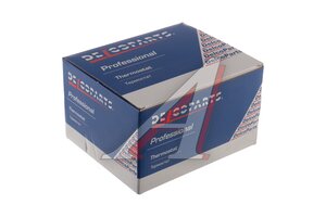 Термостат OPEL Astra G,H,Vectra B,С (X18XE1/Z18XE) DELCOPARTS 19172542, 6338005