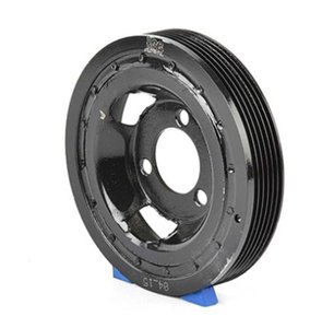 Шкив MINI коленвала BSG BSG15170004, 11237562801