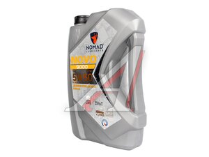 Масло моторное NOMAD NOVO 9000 5W50 4л 6298043280181, NOMAD 5W50