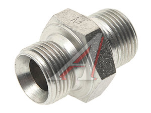 Переходник DKM(Ш)20х1.5-DKM(Ш)20х1.5 VITILLO ANMM2020 VG