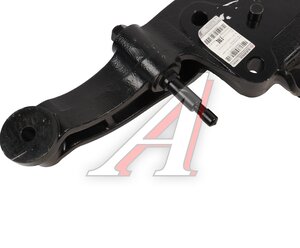 Балка балансировочная DONGFENG GX моста заднего левая в сборе OE 2935306-H19C0